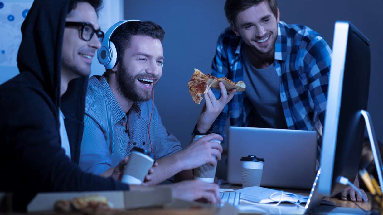 4 ways to use tech to expertly prank your friends on April Fool’s Day