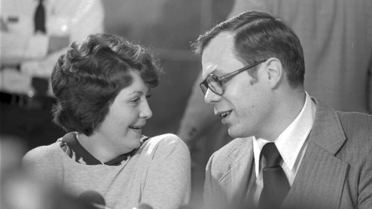 Francine Wilson, subject of major spousal abuse case, dies