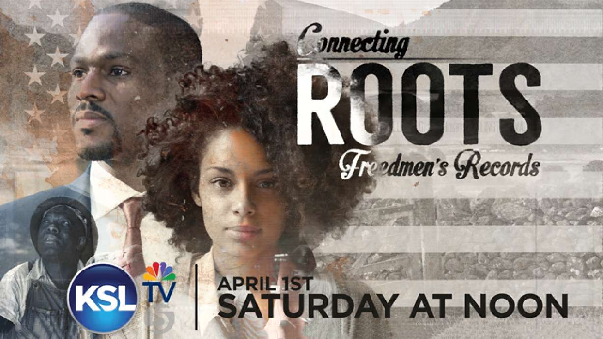 Special weekend programming on KSL TV