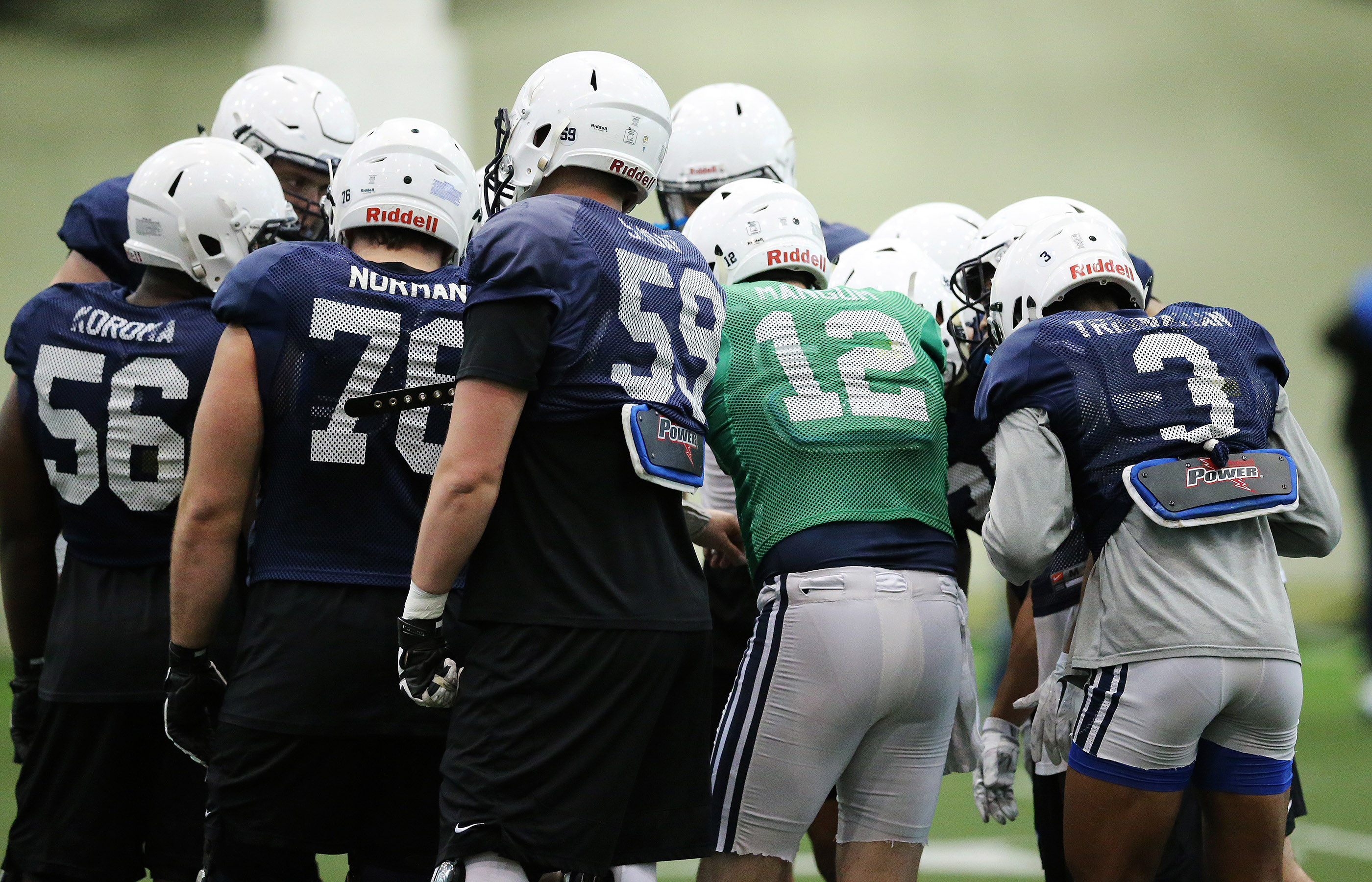 Photo: Jeffrey D. Allred, Deseret News