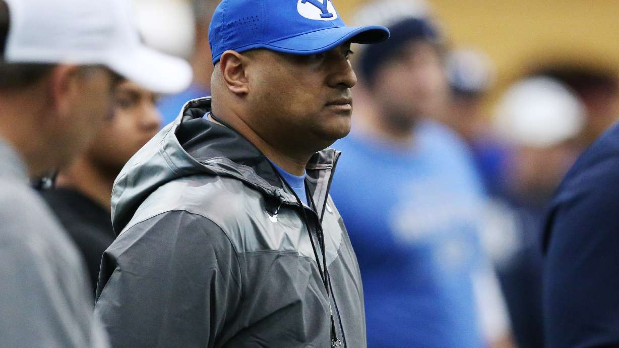 5 things we learned from BYU spring football