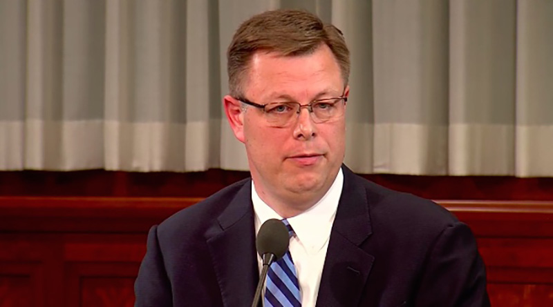 Two-thirds of BYU-Idaho Pathway employees temporarily remain in Rexburg