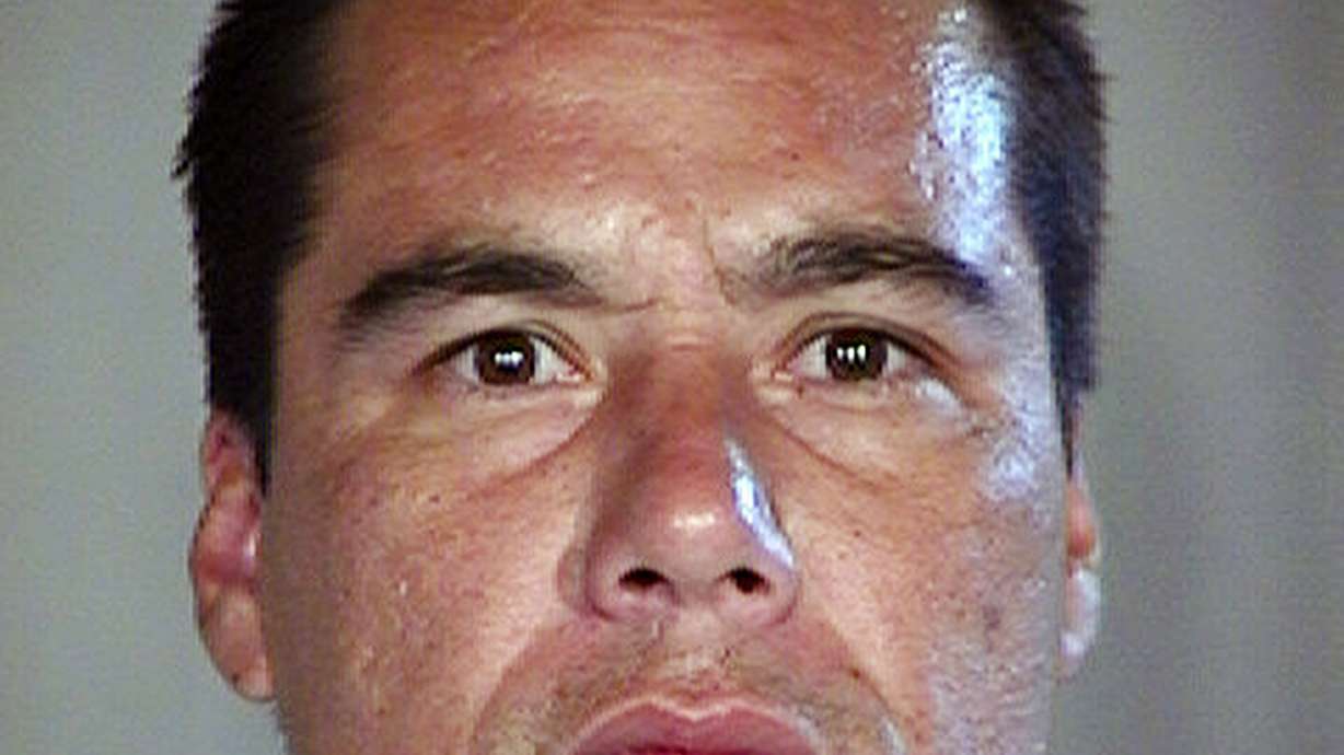 Years after bizarre events led to buried bodies, trial set