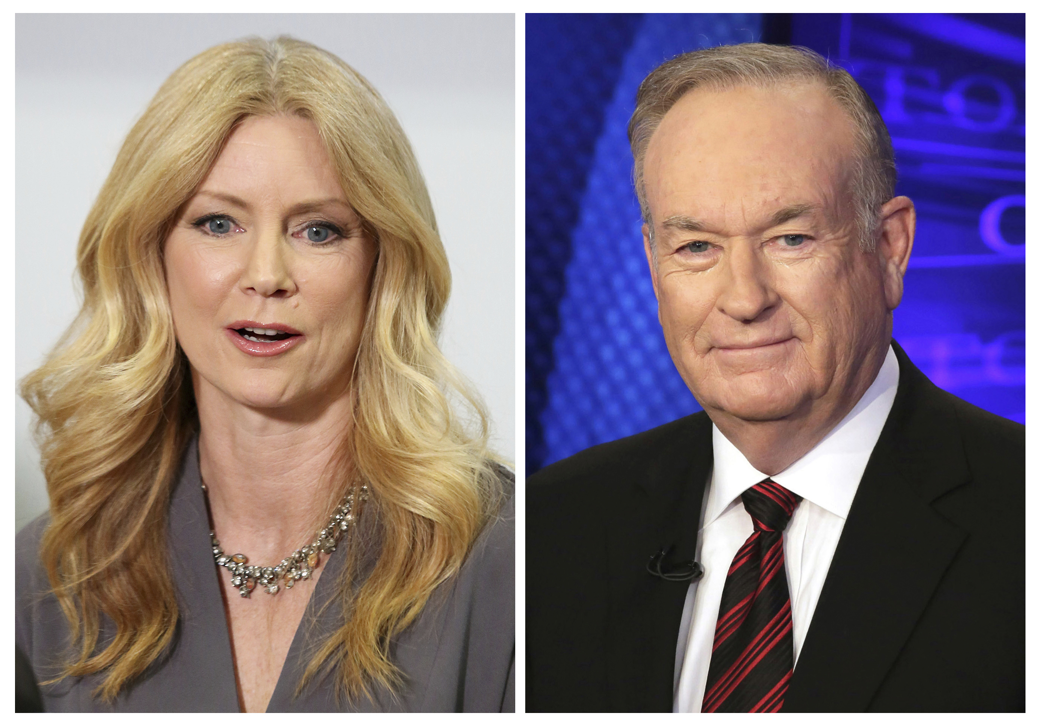 Bill O'Reilly, ex-Fox chief hit with more sexual allegations