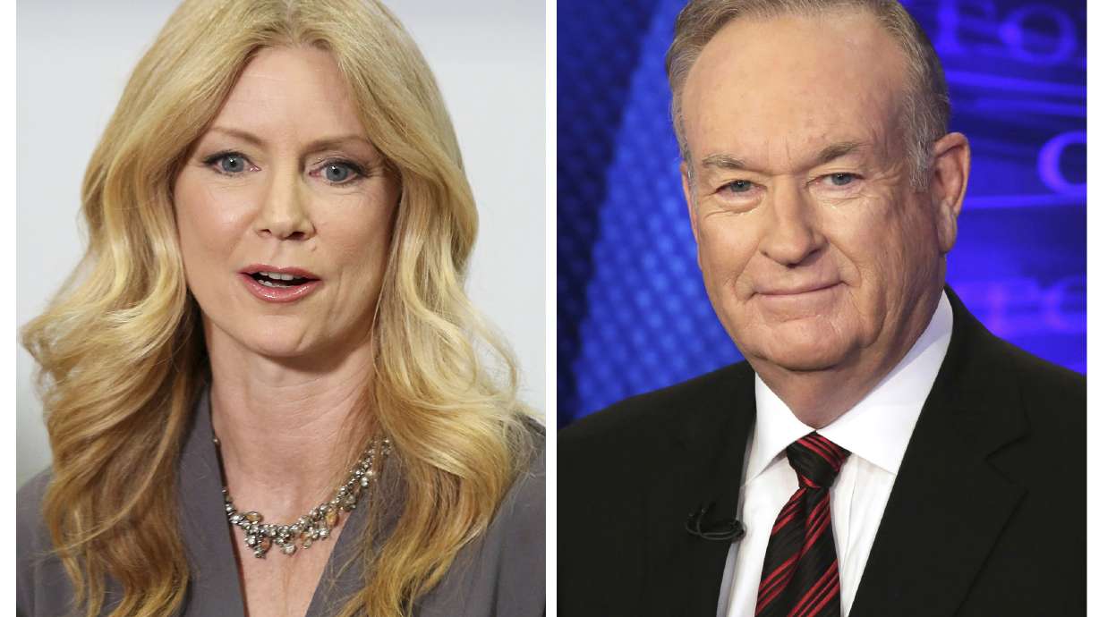 Bill O'Reilly, ex-Fox chief hit with more sexual allegations