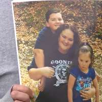 He's a 'horrible, horrible human being,' mother calls her daughter's killer