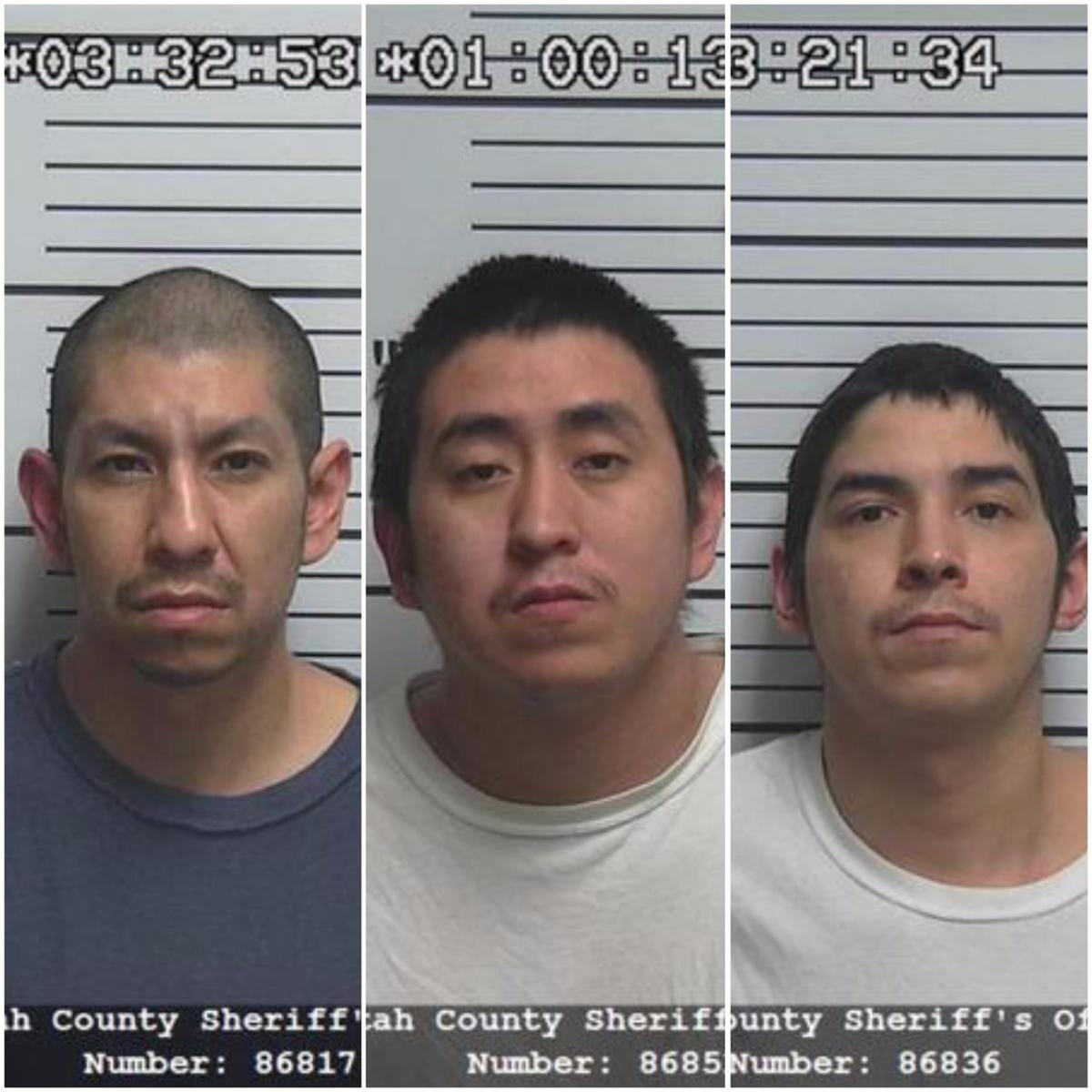 Mistrial declared in Utah gang rape case over lack of jurors