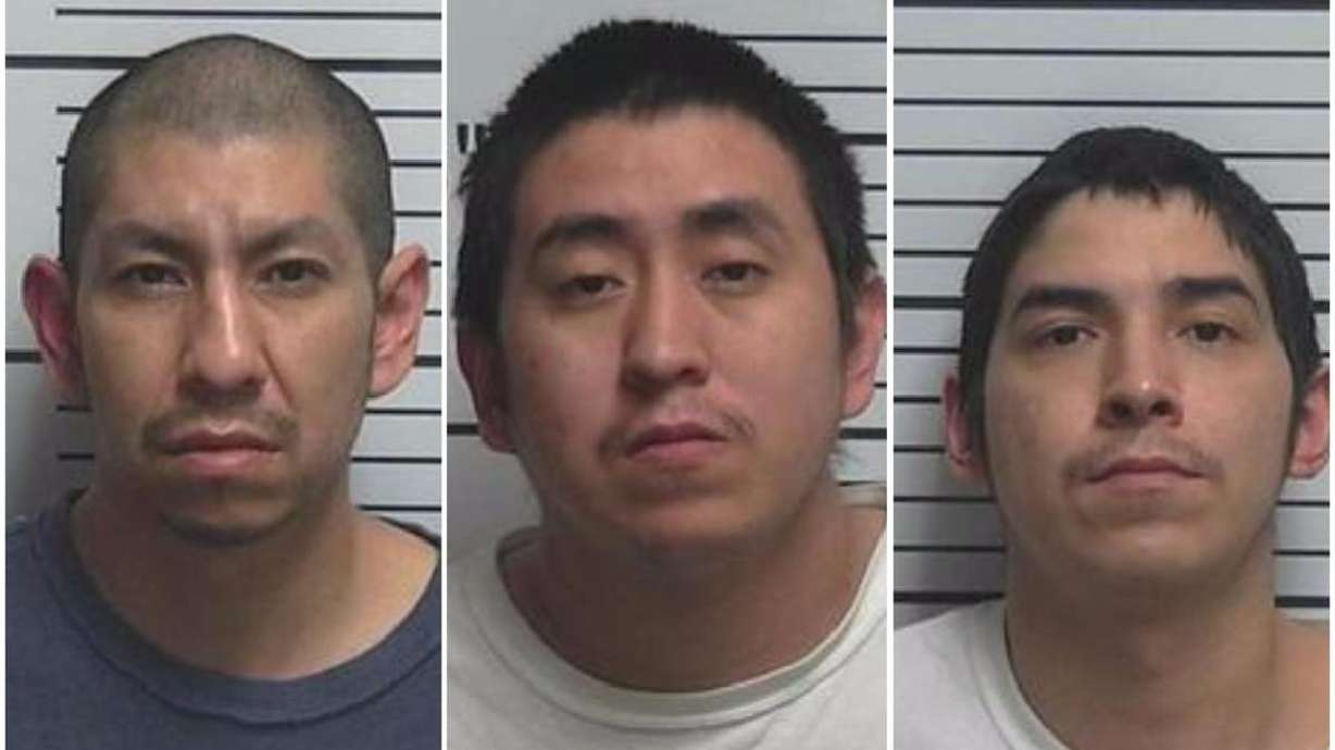 Mistrial declared in Utah gang rape case over lack of jurors