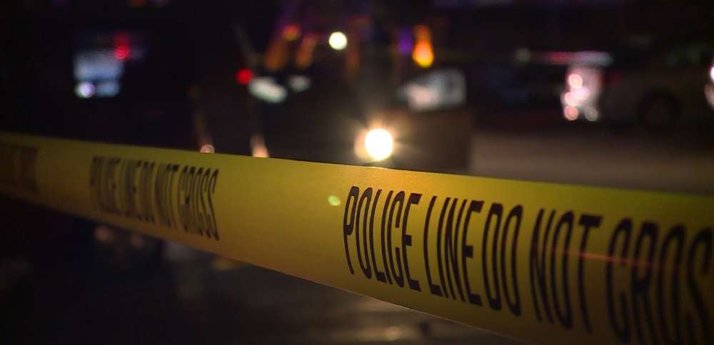 Father shot 11-year-old son, then himself in Elko airport, police say