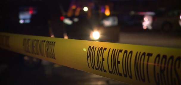 Father shot 11-year-old son, then himself in Elko airport, police say