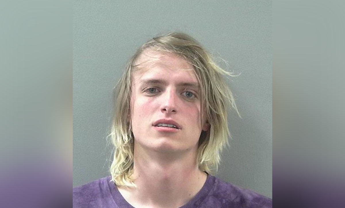 Parker Pentz (Photo: Morgan County Sheriff's Office)