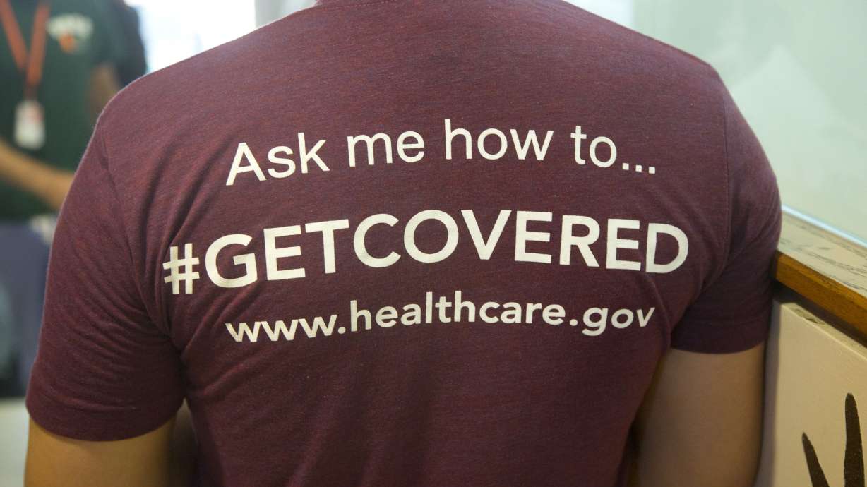 Poll: Most young people say gov't should pay for health care