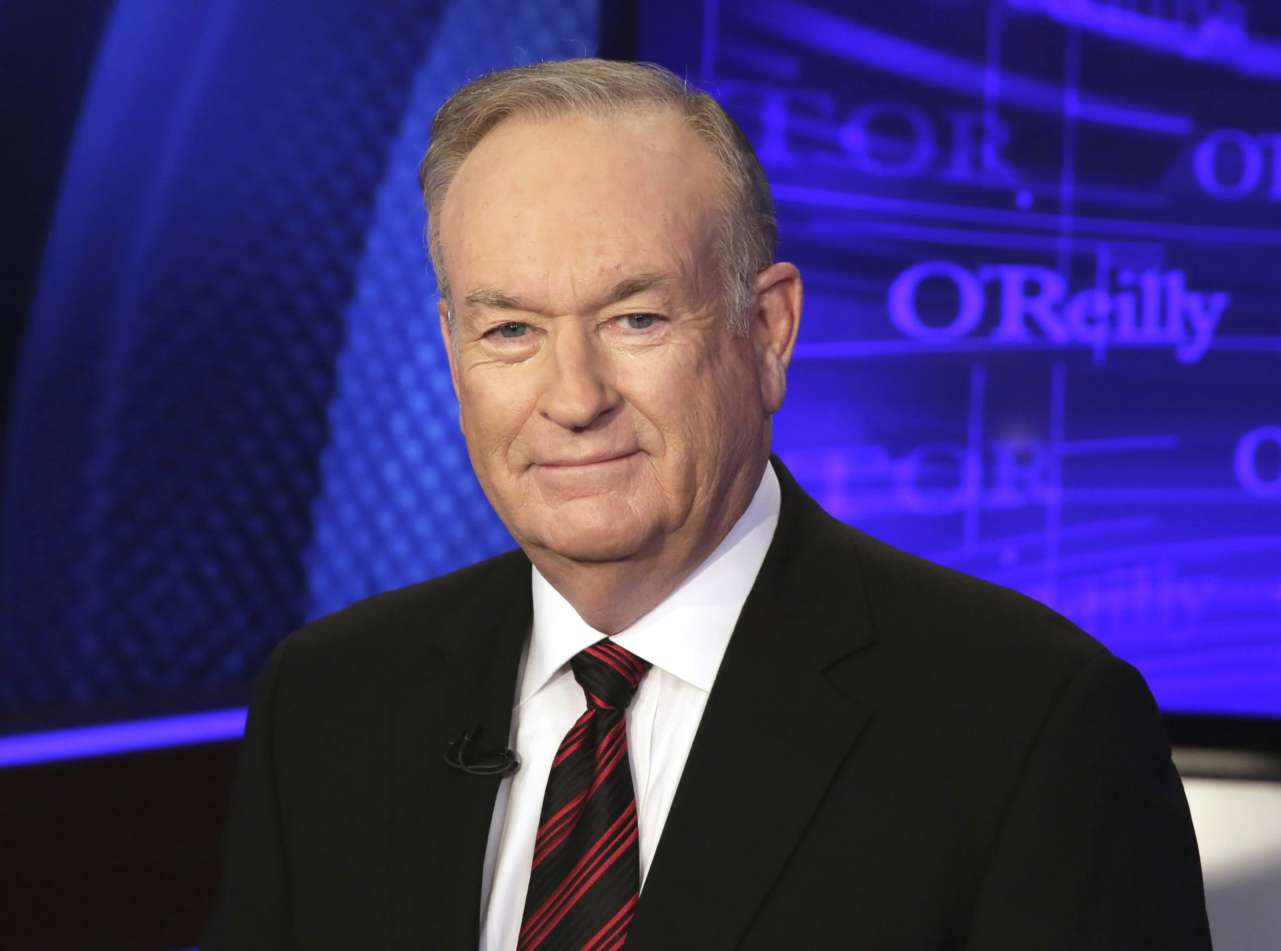 More advertisers say they have ditched Fox's O'Reilly show