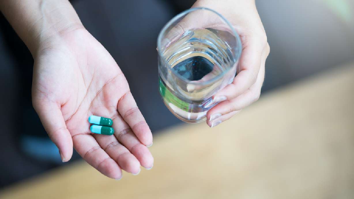 Low-dose aspirin can reduce risk of death from cancer, research says