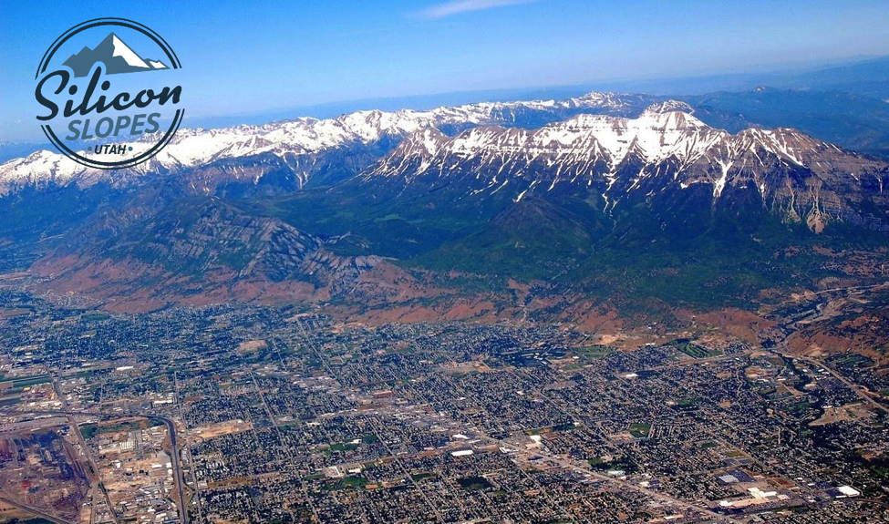 Fast-growing Silicon Slopes is fueling a housing boom along the Wasatch front