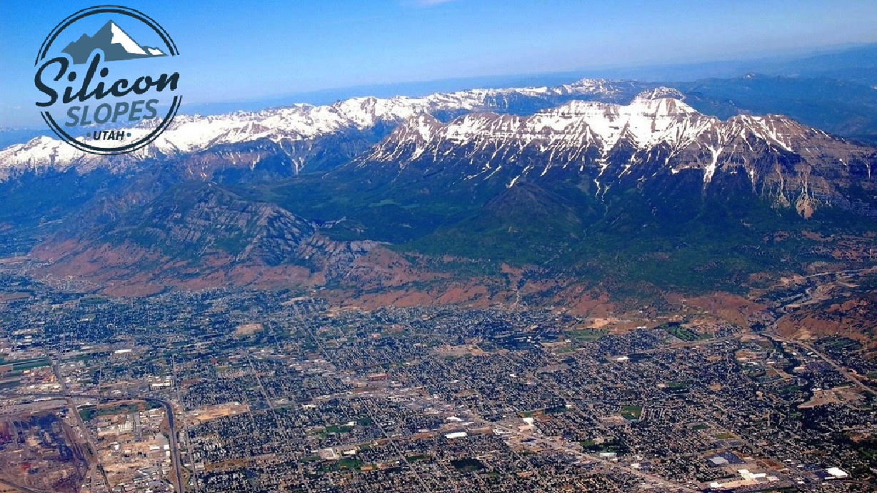 Silicon Slopes group opens new event facility