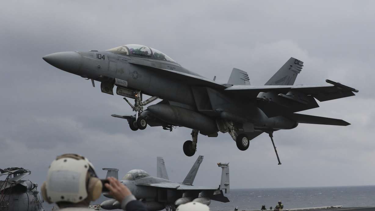 AP Explains: Motives for North Korea's latest missile test