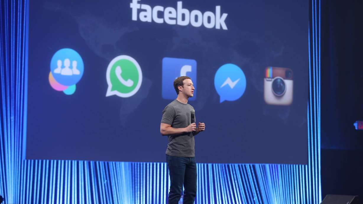 Facebook makes changes in its ongoing attempt to limit misinformation