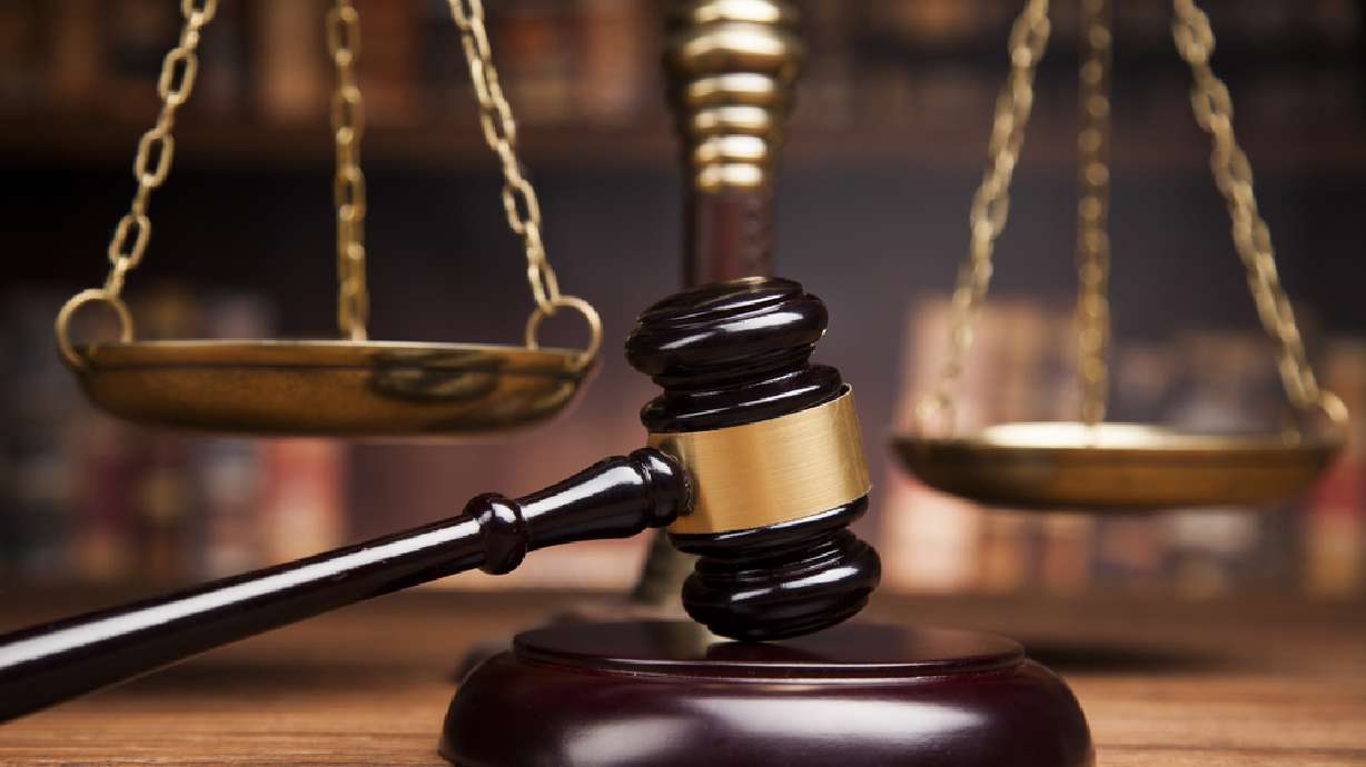 Idaho man sentenced for fatal hit-and-run with pedestrian