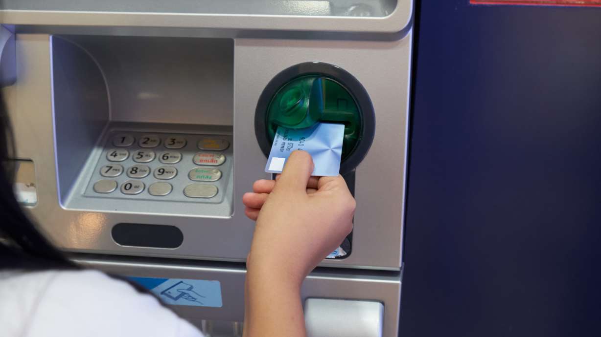 Skimming schemes keeping law enforcers busy