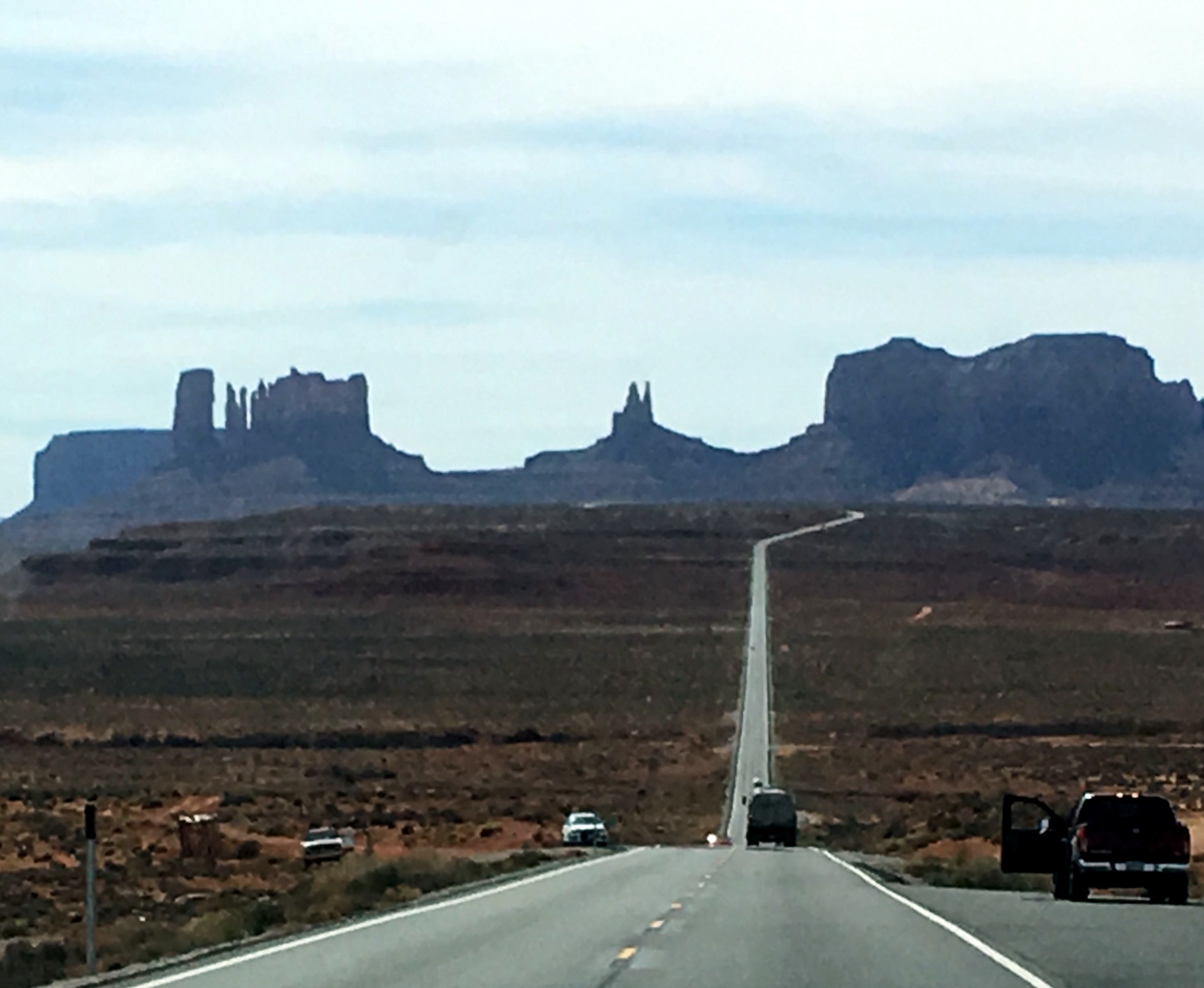 Road to Understanding: Utahns face diverse issues