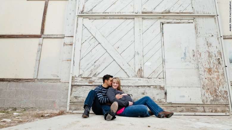 (Photo: Mayflie Photography via CNN)