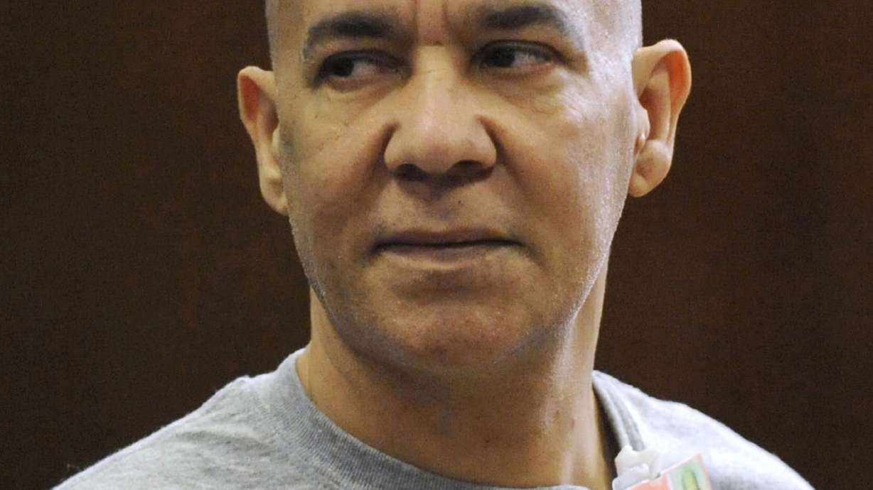 Judge won't toss murder conviction in 1979 missing-boy case