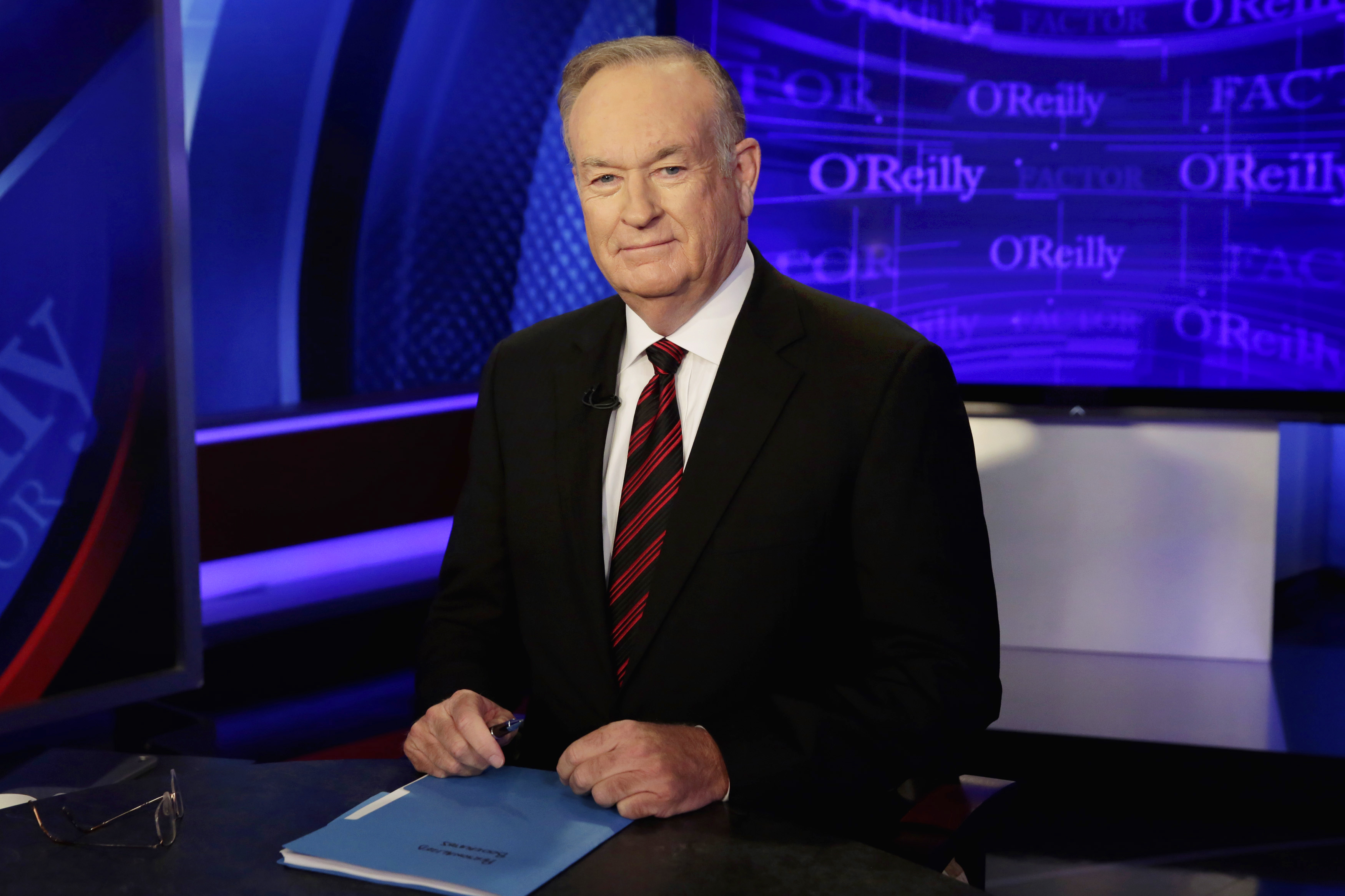 O'Reilly advertisers risk reputation, but viewers remain