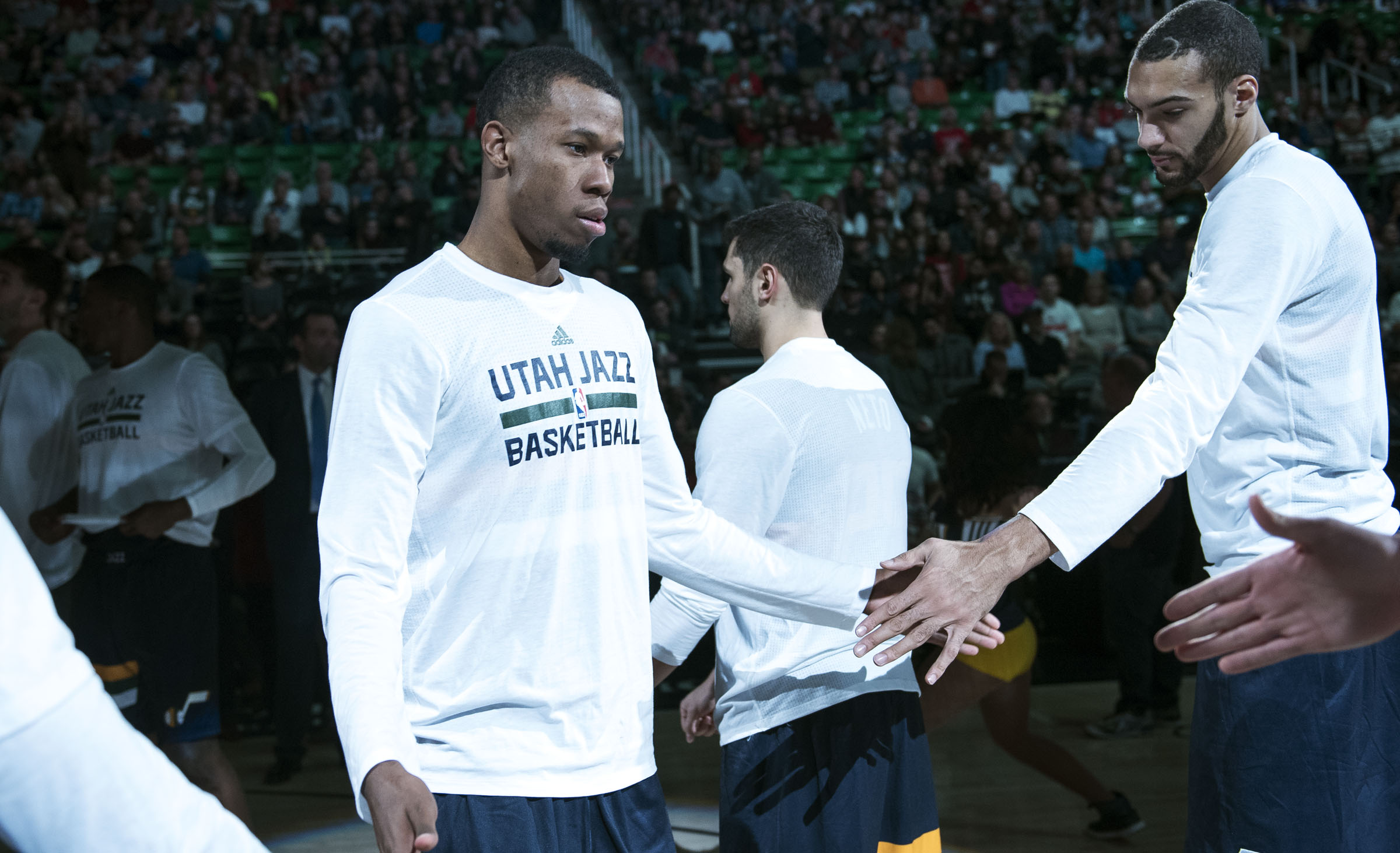 Photo: Nick Wagner, Deseret News