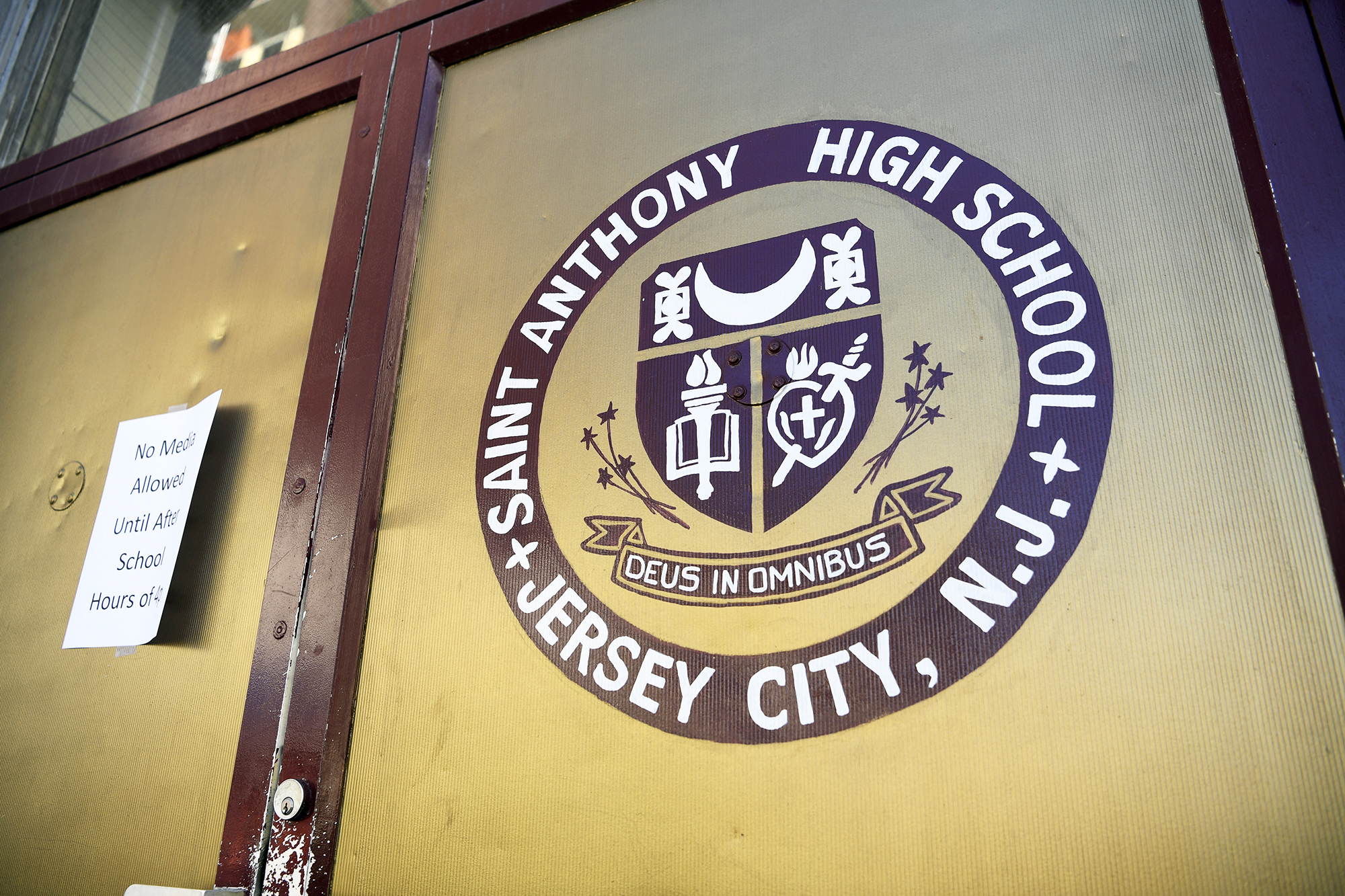 The finality of St. Anthony's closing has hit Bob Hurley