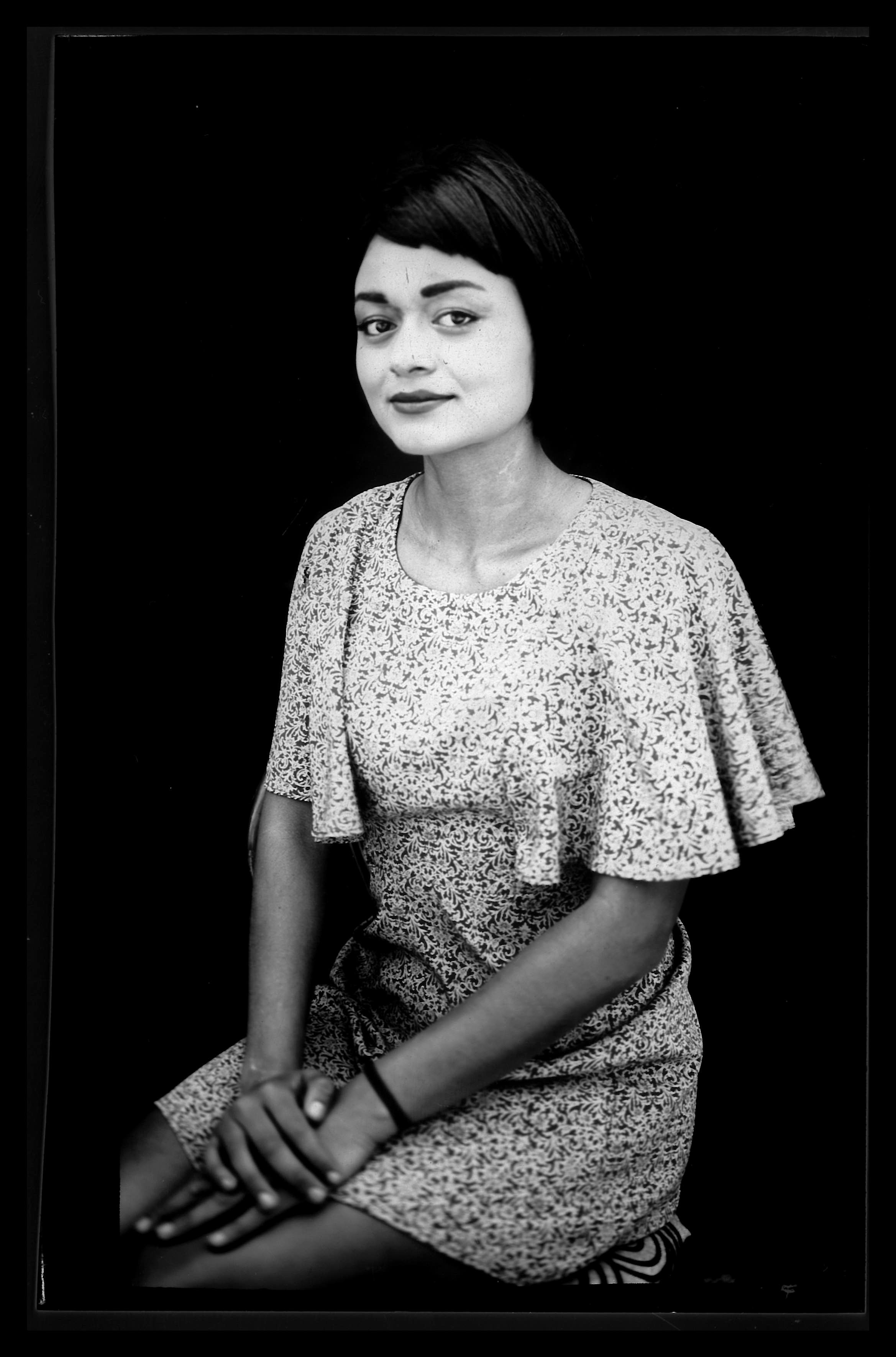 AP PHOTOS: In Tijuana, faces of the US-Mexico border