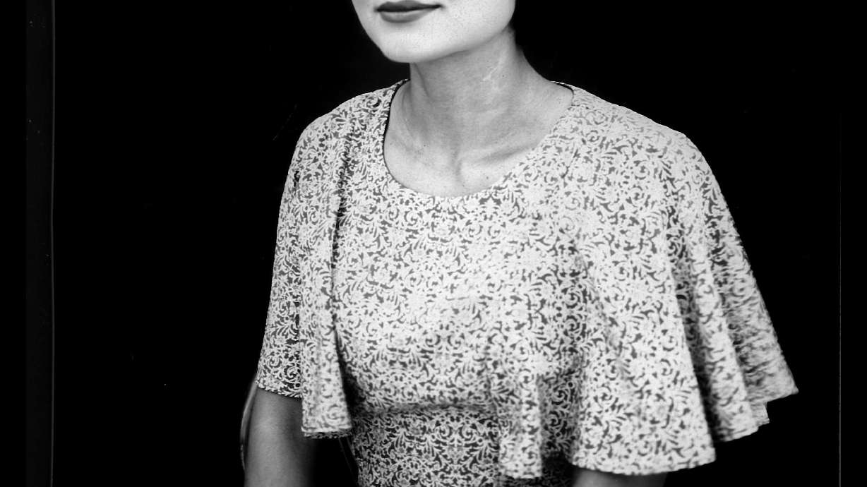 AP PHOTOS: In Tijuana, faces of the US-Mexico border