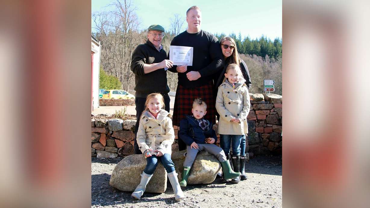 (Photo: Brittany Hunsaker)