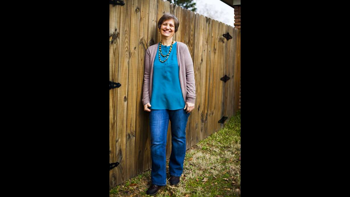 (Photo: Courtesy Teena Henson)