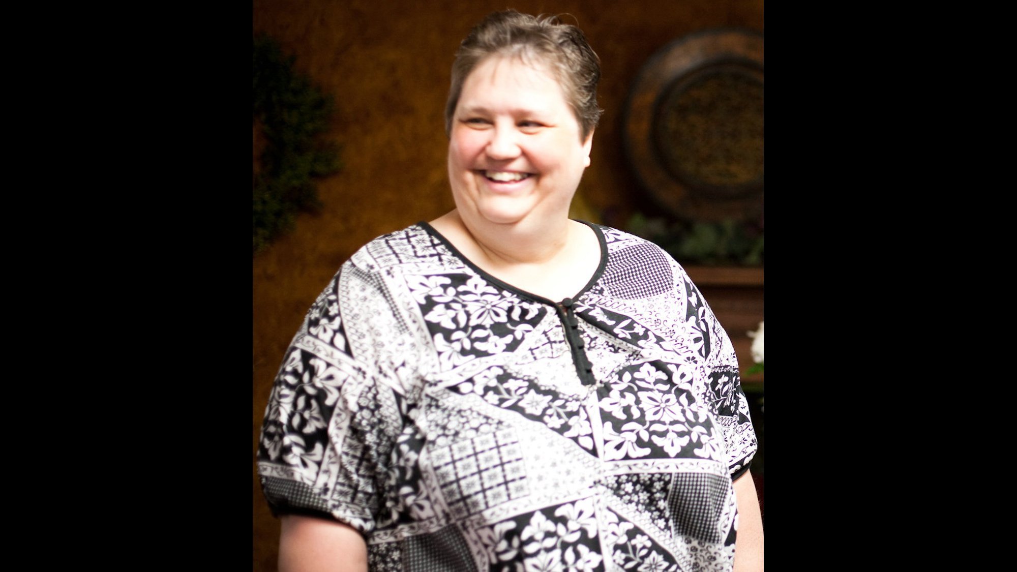 Why are fewer Americans trying to lose weight?