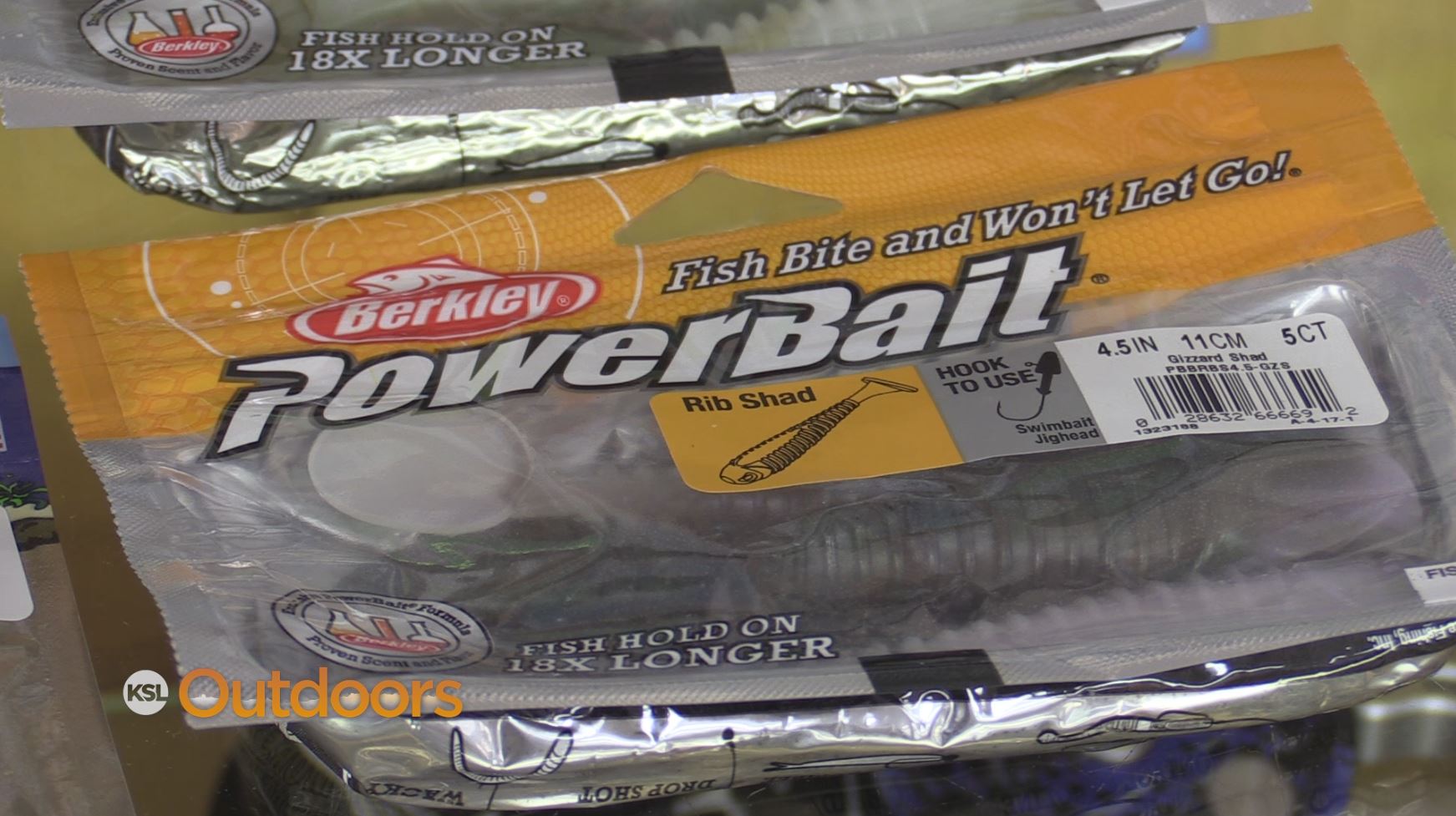 Fish Tech Fishing Tip: New Fishing Products for 2017