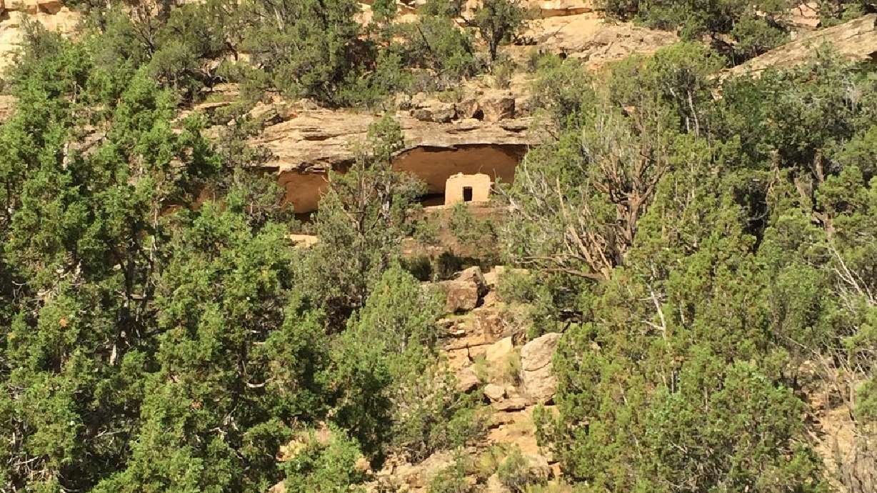 ATV ban lifted in canyon where riders protested
