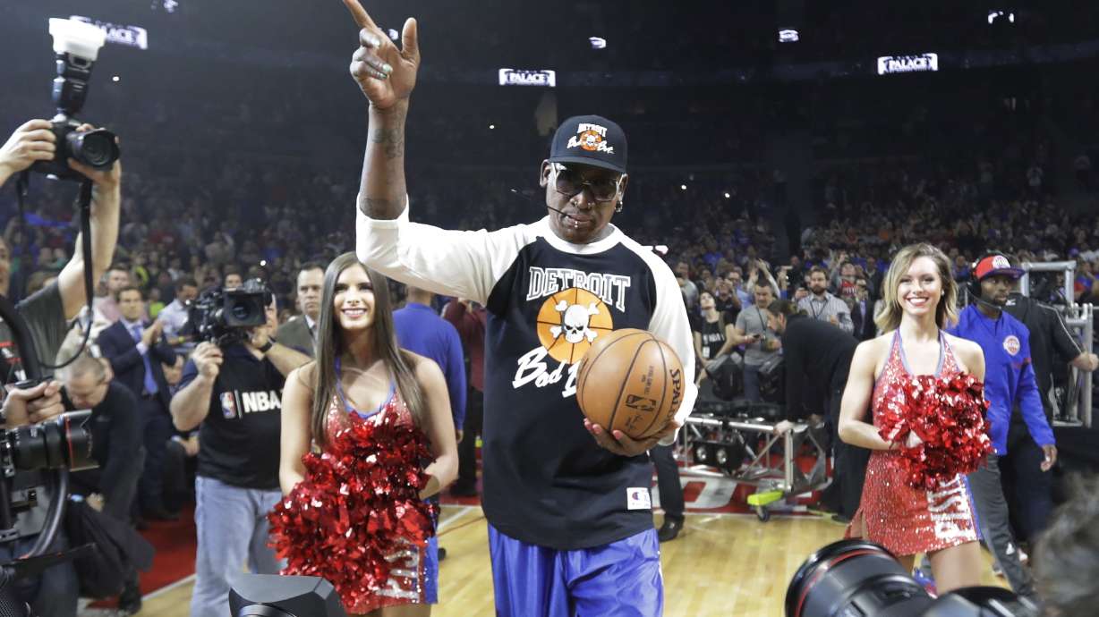 Pistons lose final game at Palace of Auburn Hills