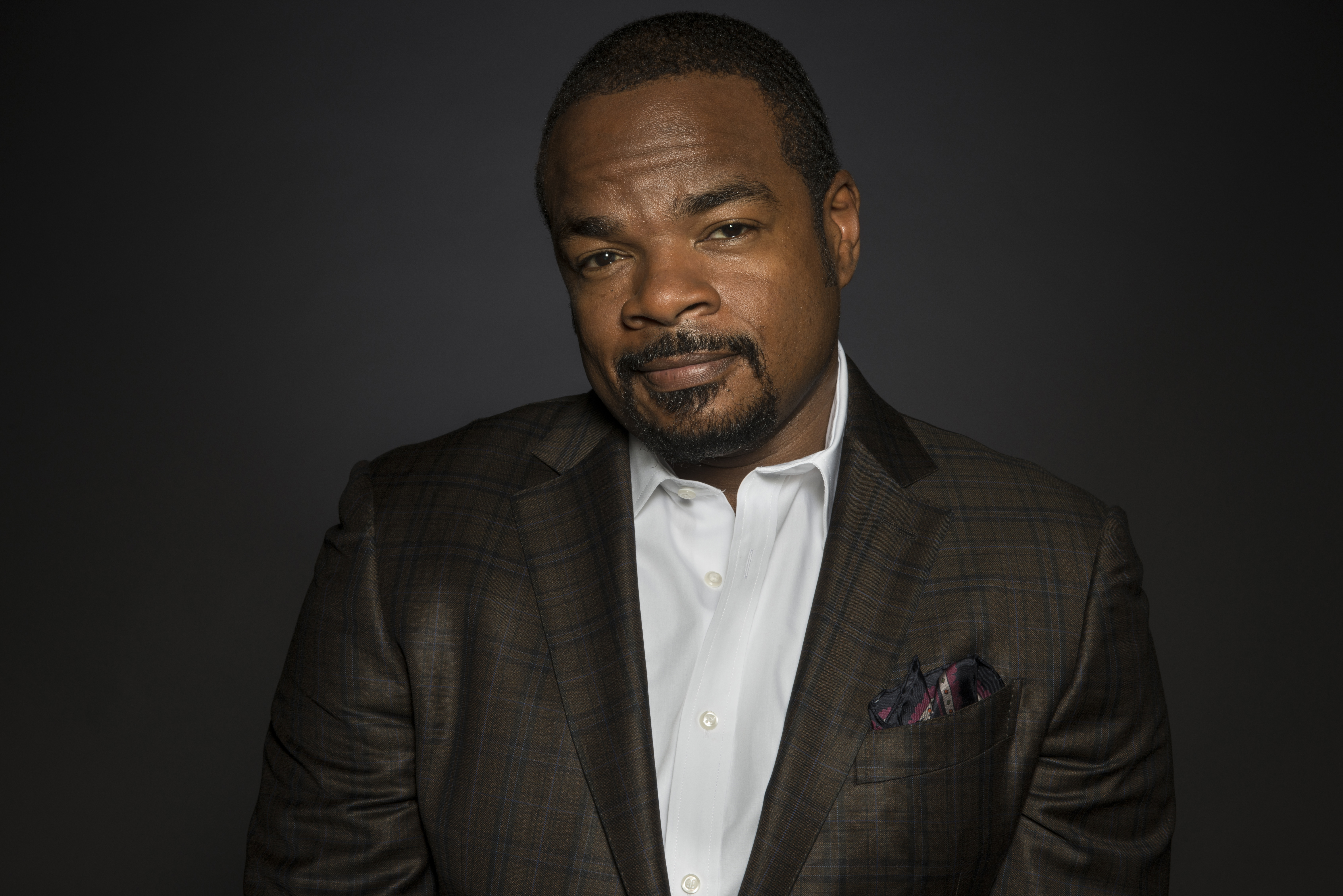 F. Gary Gray speeds outta 'Compton' and into 'Fast 8'