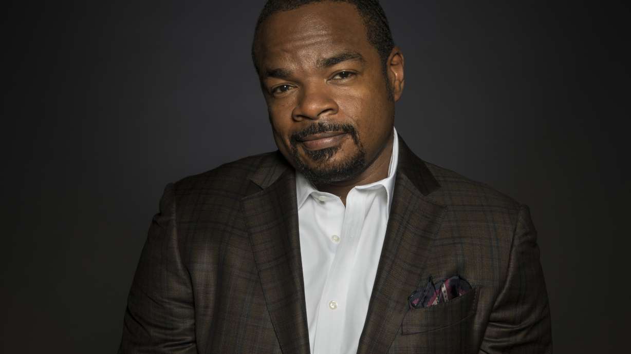 F. Gary Gray speeds outta 'Compton' and into 'Fast 8'