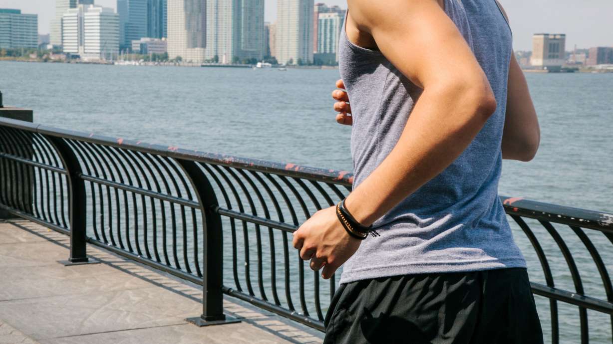 Fitness trackers' heart rate monitoring accurate enough for most, study says