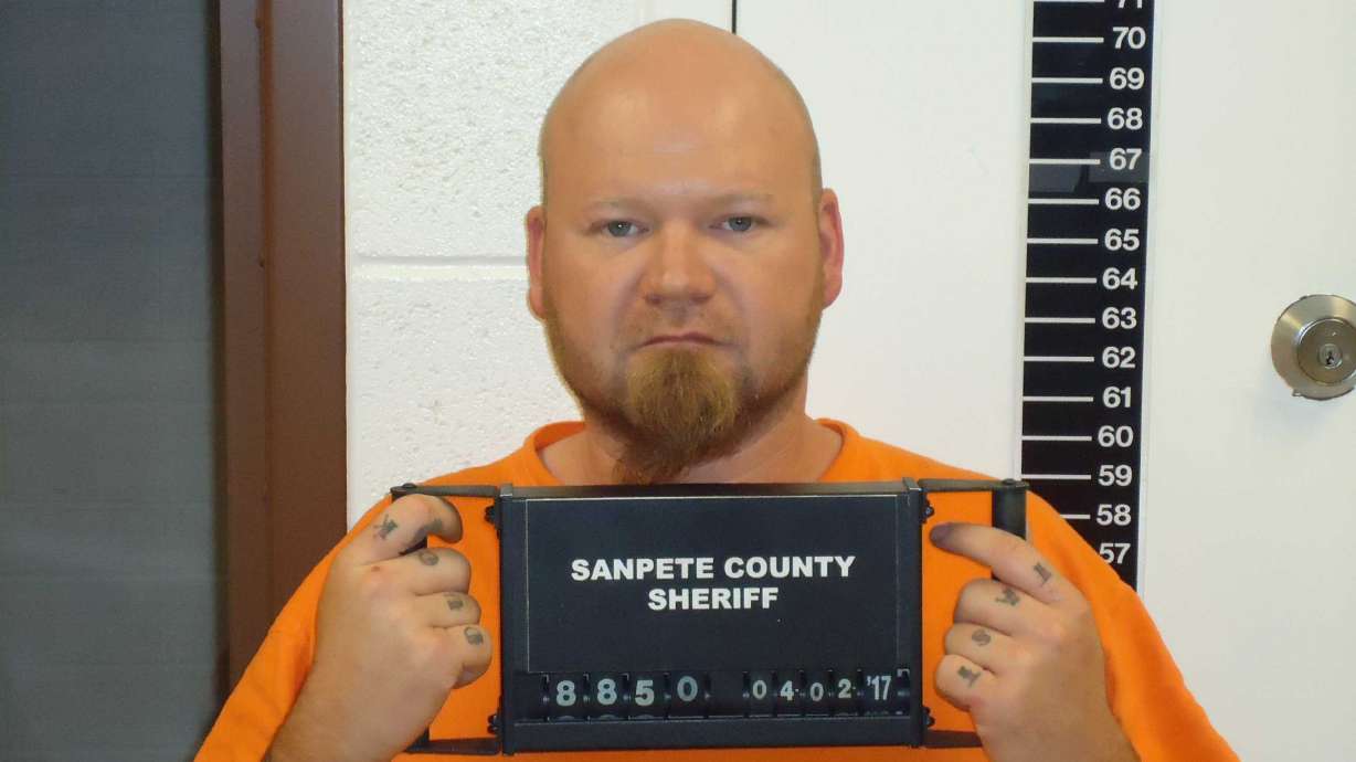 Mt. Pleasant man charged with murder in death of fiancée