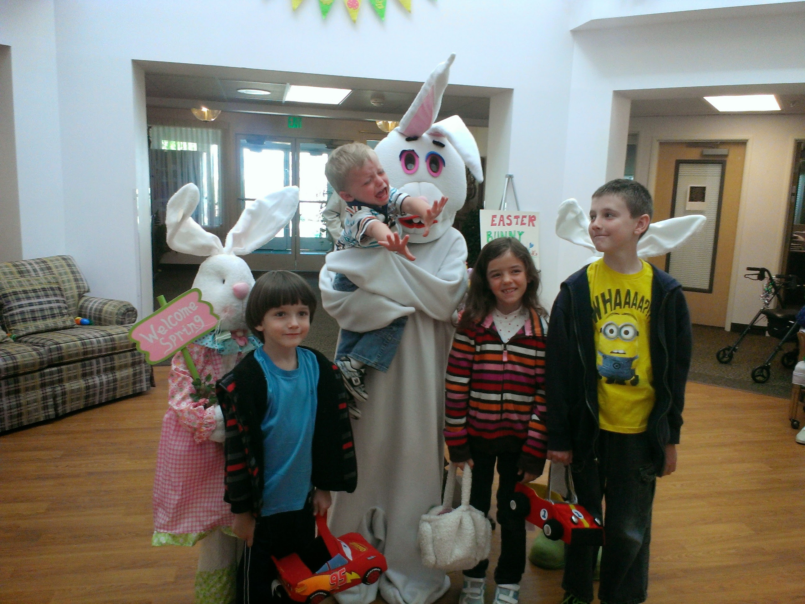 User submitted: Photos show how quickly Utah’s spring turns back into winter