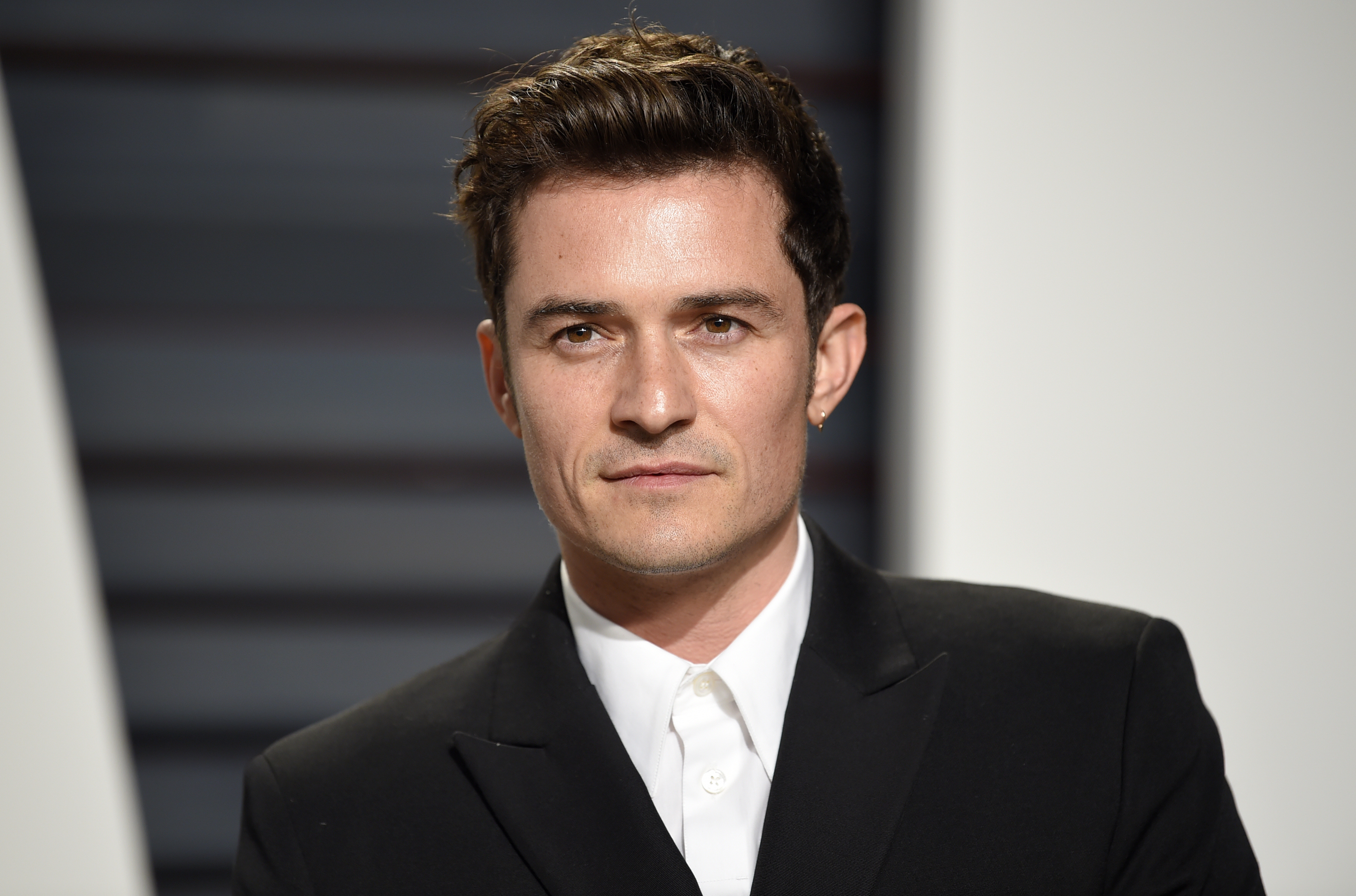 Orlando Bloom talks split with Katy Perry, paddleboard pics