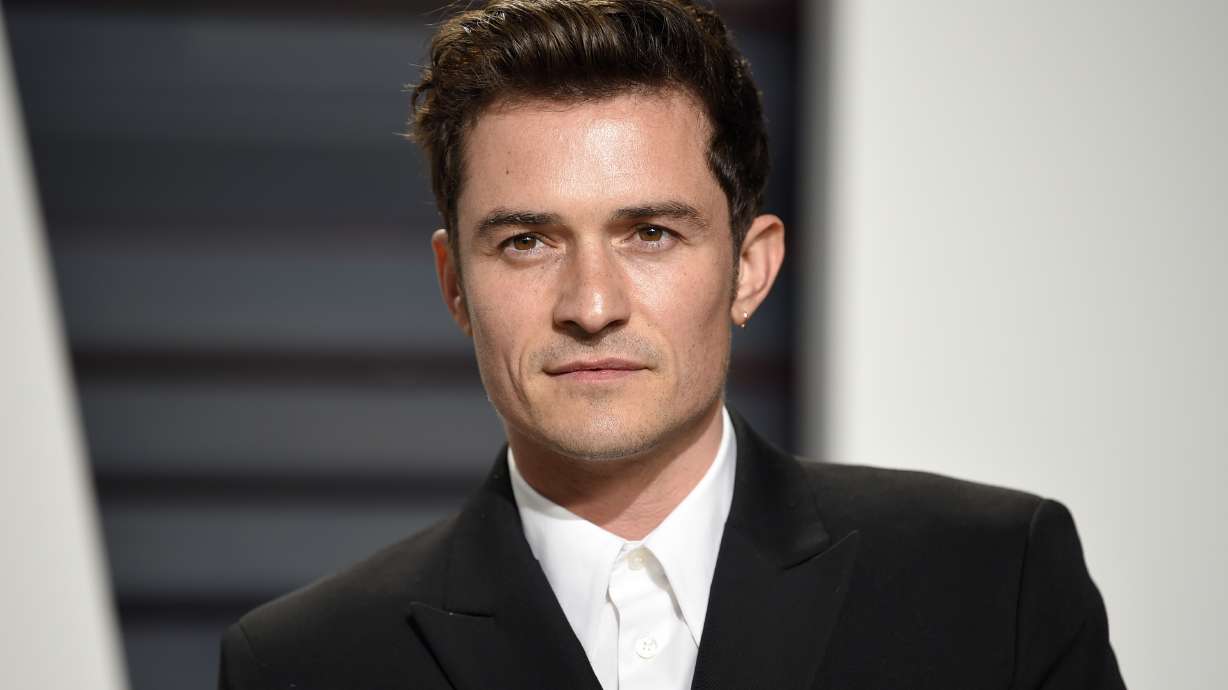 Orlando Bloom talks split with Katy Perry, paddleboard pics