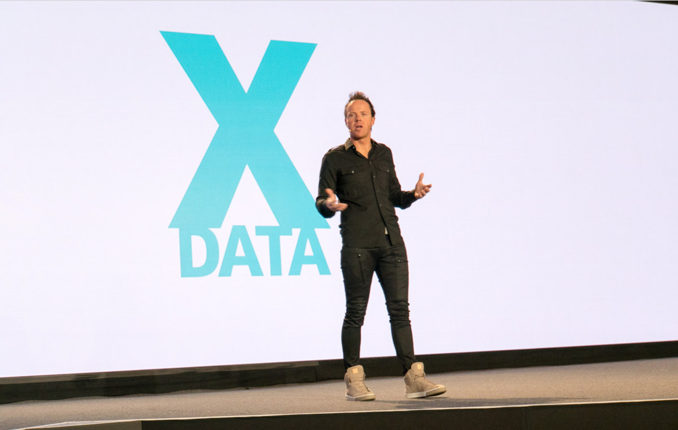 Qualtrics files to go public in what could be the biggest IPO in Utah history