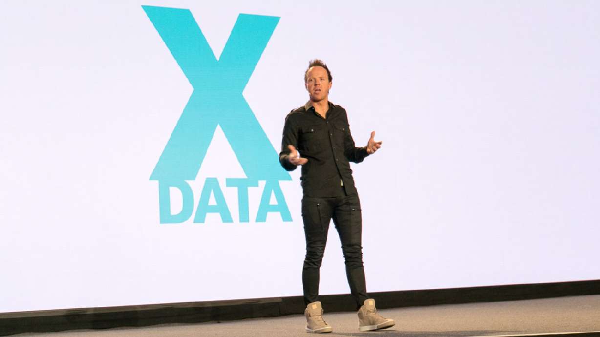 Qualtrics reschedules annual conference because of coronavirus concerns