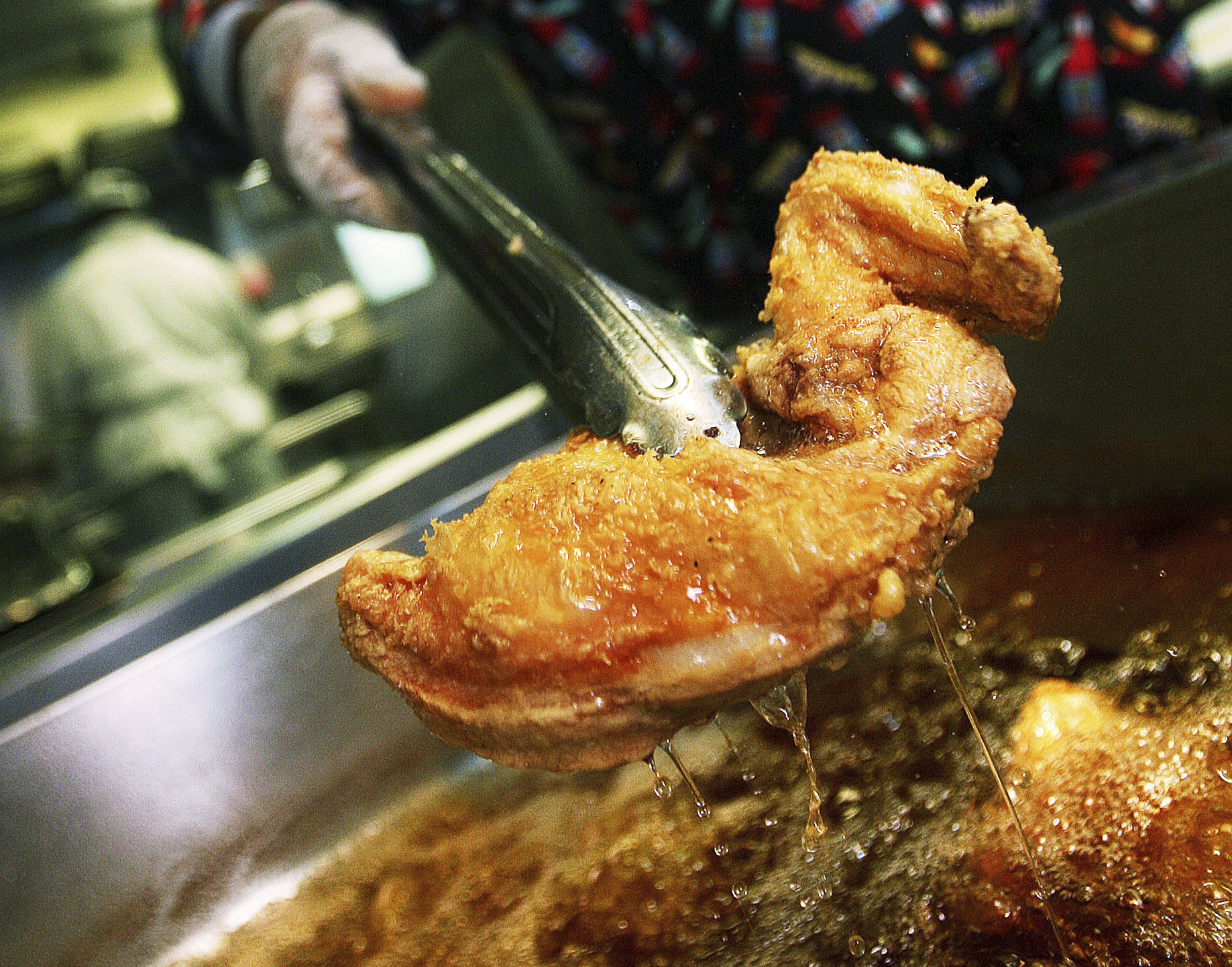 Trans fats ban linked with fewer NY heart attacks & strokes