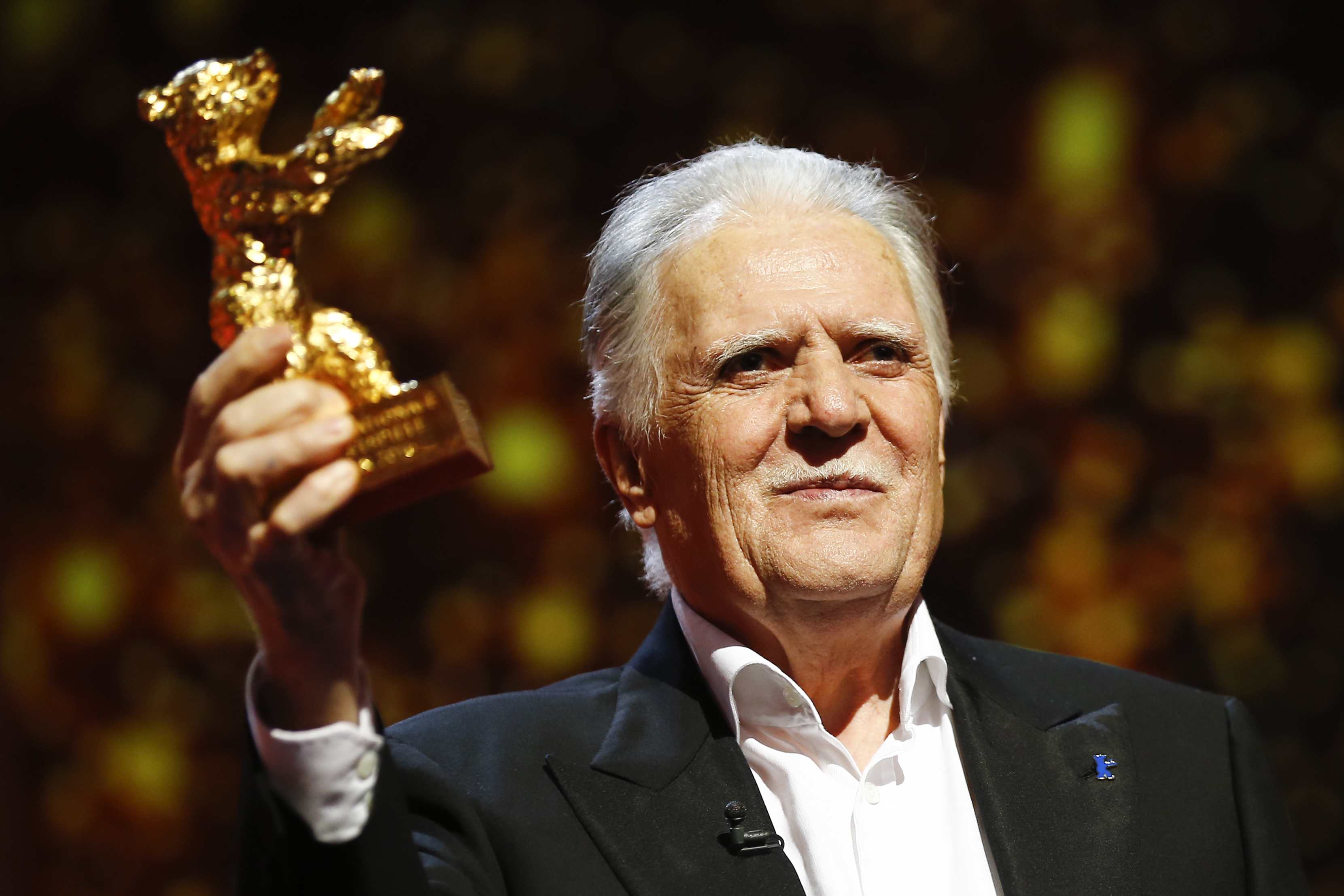 German cinematographer Michael Ballhaus dies at 81