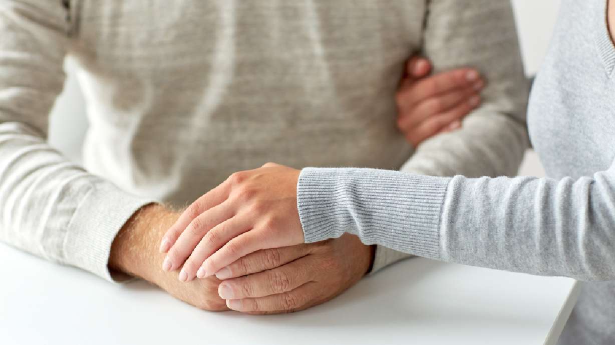 Want to be happy and successful? Try compassion